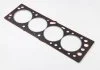 Прокладка головки Opel Astra F/Corsa B/Vectra B 1.6 93- (1.3mm) BGA CH7344 (фото 2)