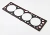Прокладка головки Opel Astra F/Corsa B/Vectra B 1.6 93- (1.3mm) BGA CH7344 (фото 1)