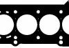 Прокладка головки MAZDA 3 1.6i 03-14 (1.6mm) BGA CH1561 (фото 1)