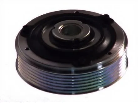 Электромагнитное сцепление, AC THERMOTEC KTT040005
