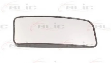 Скло дзеркала заднього виду BLIC 6102-02-1215992P