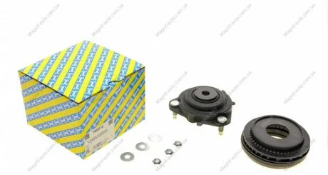 Опора стойки амортизатора SNR NTN KB652.10