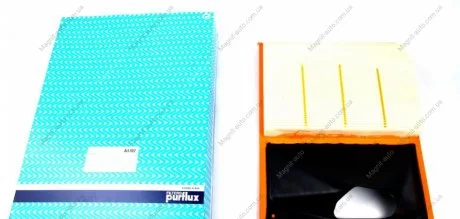Фильтр воздушный, Purflux A 1707