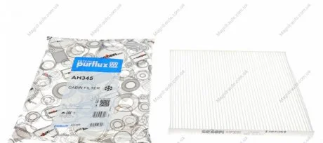 Фільтр салону Purflux AH345