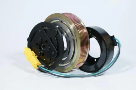 Электромагнитное сцепление, компрессор THERMOTEC KTT040058
