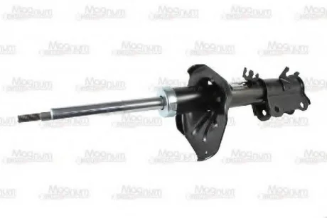 Амортизатор передніх прав KIA CARNIVAL I, CARNIVAL II 2.5/2.9D/3.5 08.99-06.06 MAGNUM TECHNOLOGY AG0311MT