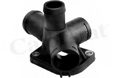 Фланец системы охлаждения Vernet WF0103