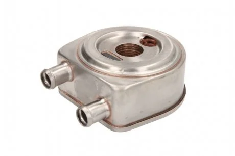 Масляный радиатор THERMOTEC D4R003TT