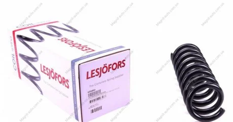 Пружина підвіски задня, 2.0-2.2CDI Classic/Elegance LESJOFORS 4256854