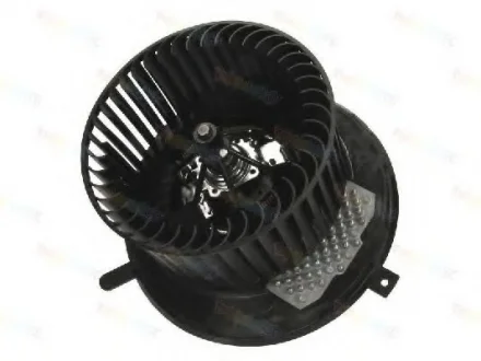 Вентилятор салону AUDI A3, Q3, TT SEAT ALHAMBRA, ALTEA, ALTEA XL, LEON, TOLEDO III SKODA OCTAVIA II, SUPERB II, YETI VW BEETLE, CADDY ALLTRACK IV, CADDY III, CADDY IV 1.0-Electric 02.03-12.22 THERMOTEC DDW010TT
