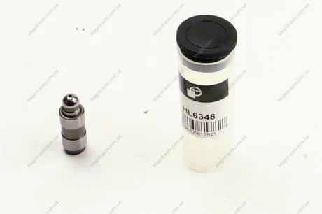 Штовхач клапана гідравлічний BGA HL6348
