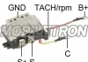 Комутатор MOBILETRON IGT003 (фото 1)