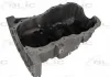 Масляный поддон (алюминий) DACIA DOKKER, DUSTER, LOGAN, LOGAN EXPRESS, LOGAN MCV, SANDERO NISSAN KUBISTAR, QASHQAI I RENAULT CLIO II, CLIO III, CLIO IV, FLUENCE, KANGOO 1.2-1.6LPG 08.97- BLIC 0216-00-6032471P (фото 1)