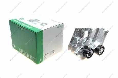Ролик натяжной ГРМ, 1.3 Fiesta 03-, Ka 96-08 INA 534 0467 10