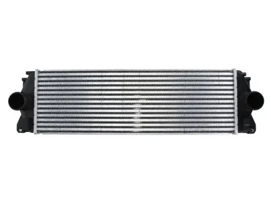 Интеркуллер MERCEDES SPRINTER 3,5-T (B906), SPRINTER 3-T (B906), SPRINTER 4,6-T (B906), SPRINTER 5-T (B906) VW CRAFTER 30-35, CRAFTER 30-50 1.8-3.5 04.06-12.19 THERMOTEC DAM004TT (фото 1)