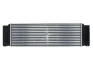 Интеркуллер MERCEDES SPRINTER 3,5-T (B906), SPRINTER 3-T (B906), SPRINTER 4,6-T (B906), SPRINTER 5-T (B906) VW CRAFTER 30-35, CRAFTER 30-50 1.8-3.5 04.06-12.19 THERMOTEC DAM004TT (фото 2)