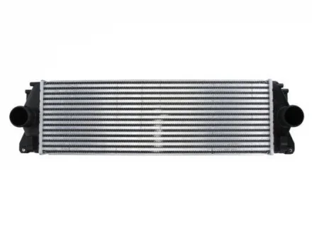 Інтеркулер MERCEDES SPRINTER 3,5-T (B906), SPRINTER 3-T (B906), SPRINTER 4,6-T (B906), SPRINTER 5-T (B906) VW CRAFTER 30-35, CRAFTER 30-50 1.8-3.5 04.06-12.19 THERMOTEC DAM004TT