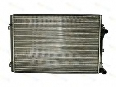 Радиатор, охлаждение двигателя THERMOTEC D7W060TT (фото 1)