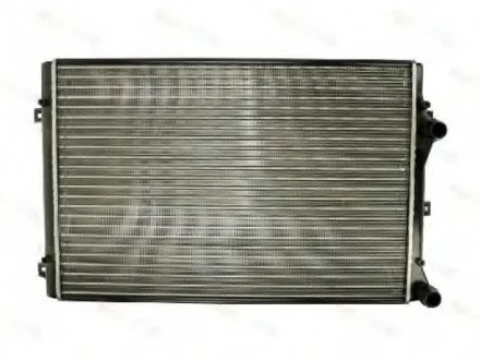 Радиатор, охлаждение двигателя THERMOTEC D7W060TT