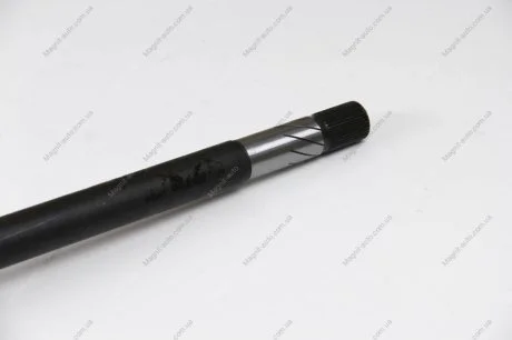 Вал привідний у зборі BGA DS7335RA