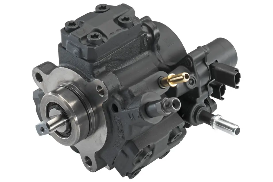 Насос ПНВТ, 11- 2.2TDCI /Jumper,Boxer 2.2HDI 11- VDO A2C59517045 (фото 1)