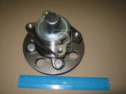 Ступица колеса RR CLICK(TB/-OCT 2006) (PMC-ESSENCE) PARTS-MALL HCMA-028