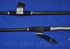 Трос ручного тормоза PARTS-MALL PTD-030 (фото 3)