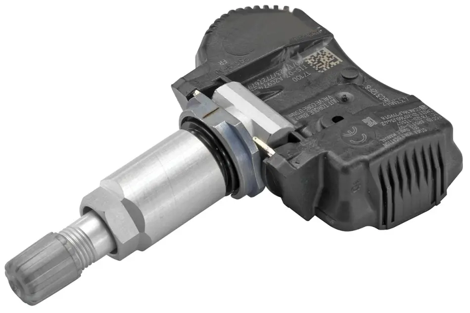 Датчик тиску повітря колеса TPMS sensor VDO A2C9743250080 (фото 1)