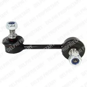 Стійка стабілізатора задн/передн лів/прав 104mm MAZDA CX-7, MX-5 III, RX-8 1.3-2.5 10.03-12.16 Delphi TC1838 (фото 1)