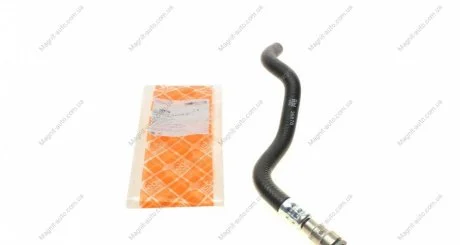 Шланг гидравлический рулевой рейки FEBI BILSTEIN 36876