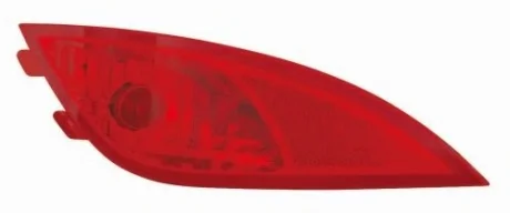 Задня протитуманна фара DEPO 221-4004L-UE