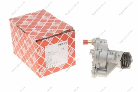 Вакуумный насос, тормозная система FEBI BILSTEIN 23248