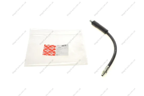 Гальмівний шланг FEBI BILSTEIN 02078