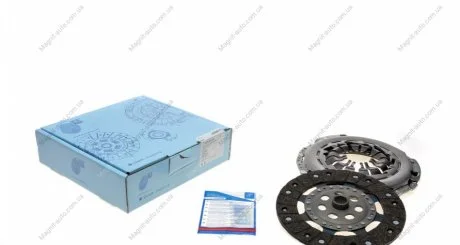 Комплект сцепления BLUE PRINT ADN130220