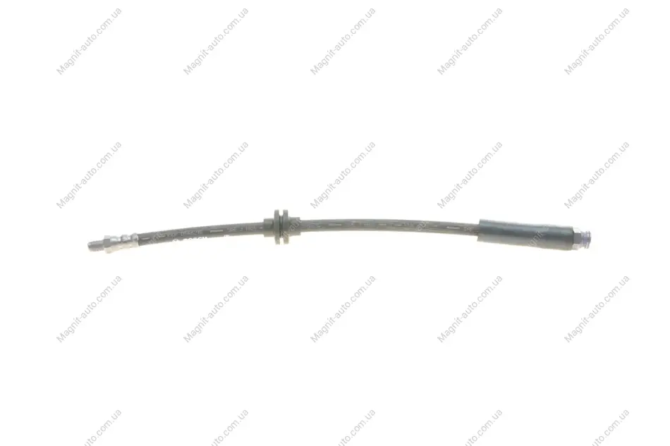 Тормозной шланг OPEL/PEUGEOT Corsa D/E/Bipper \'\'F BOSCH 1 987 476 451 (фото 1)