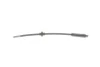 Тормозной шланг OPEL/PEUGEOT Corsa D/E/Bipper \'\'F BOSCH 1 987 476 451 (фото 1)