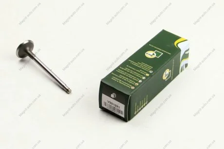 Клапан головки блоку циліндрів двигуна BGA V991693