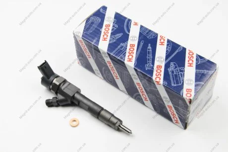 Форсунка топливная BOSCH 0 445 110 146
