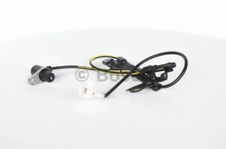 Датчик ABS передн прав TOYOTA AVENSIS, COROLLA, COROLLA VERSO 1.3-2.4 01.01-03.09 BOSCH 0 265 006 677