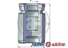 Поршень, корпус скобы тормоза AUTOFREN SEINSA D025370 D0 25370
