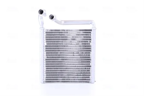 Радіатор пічки VW BEETLE, PASSAT ALLTRACK B7, PASSAT B7 1.2-2.5 08.10-07.19 NISSENS 73994