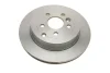 Диск гальмівний 302 мм LAND ROVER Freelander II (FA) R'2.0-3.206>> PR2 BOSCH 0986479U44 (фото 4)