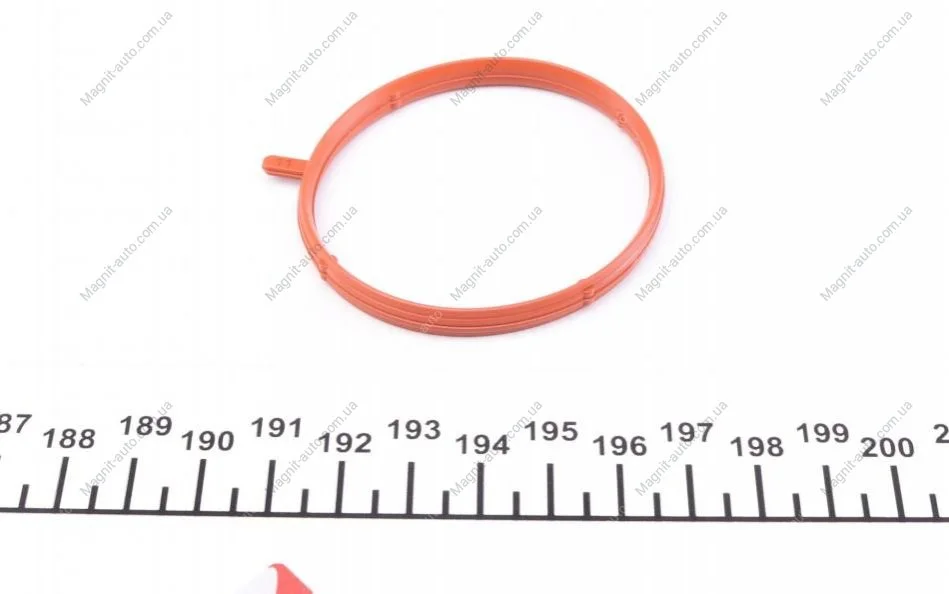 Прокладка колектора двигуна гумова ELRING 359.360 (фото 1)