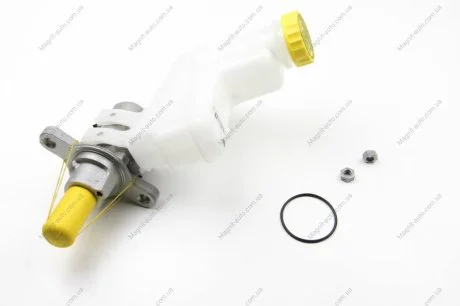Тормозной цилиндр главный FIAT Doblo/DobloCargo ''1,3-1,9''05-16 BOSCH 0204123714