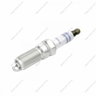 Свічка запалювання HR7NII332S FORD FUSION, EDGE 2.7 15- USA BOSCH 0242236675