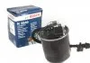 Топливный фильтр дизель MERSEDES OM651 Vito W639/W447/C W204 BOSCH F026402840 (фото 1)