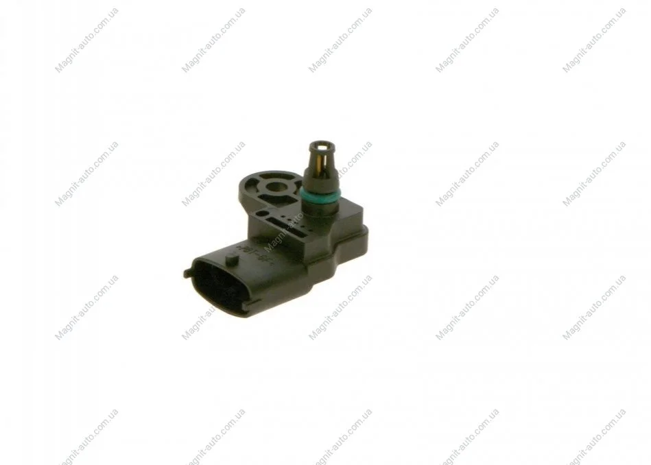 Датчик тиску і темп. CHEVROLET/FIAT/OPEL/PORSCHE/SAAB BOSCH 0261230042 (фото 1)