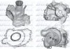 Помпа Dolz MB 400/420/500/CL420/CL500/E420/E500/S420/S500/SL500/SL60 AMG "4,2-6,0 "89-03 DOLZ M242 (фото 1)