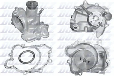 Помпа Dolz MB 400/420/500/CL420/CL500/E420/E500/S420/S500/SL500/SL60 AMG "4,2-6,0 "89-03 DOLZ M242