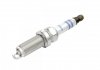 Свічка VR6NII35U - заміна на 0242140555 BOSCH 0242140550 (фото 1)